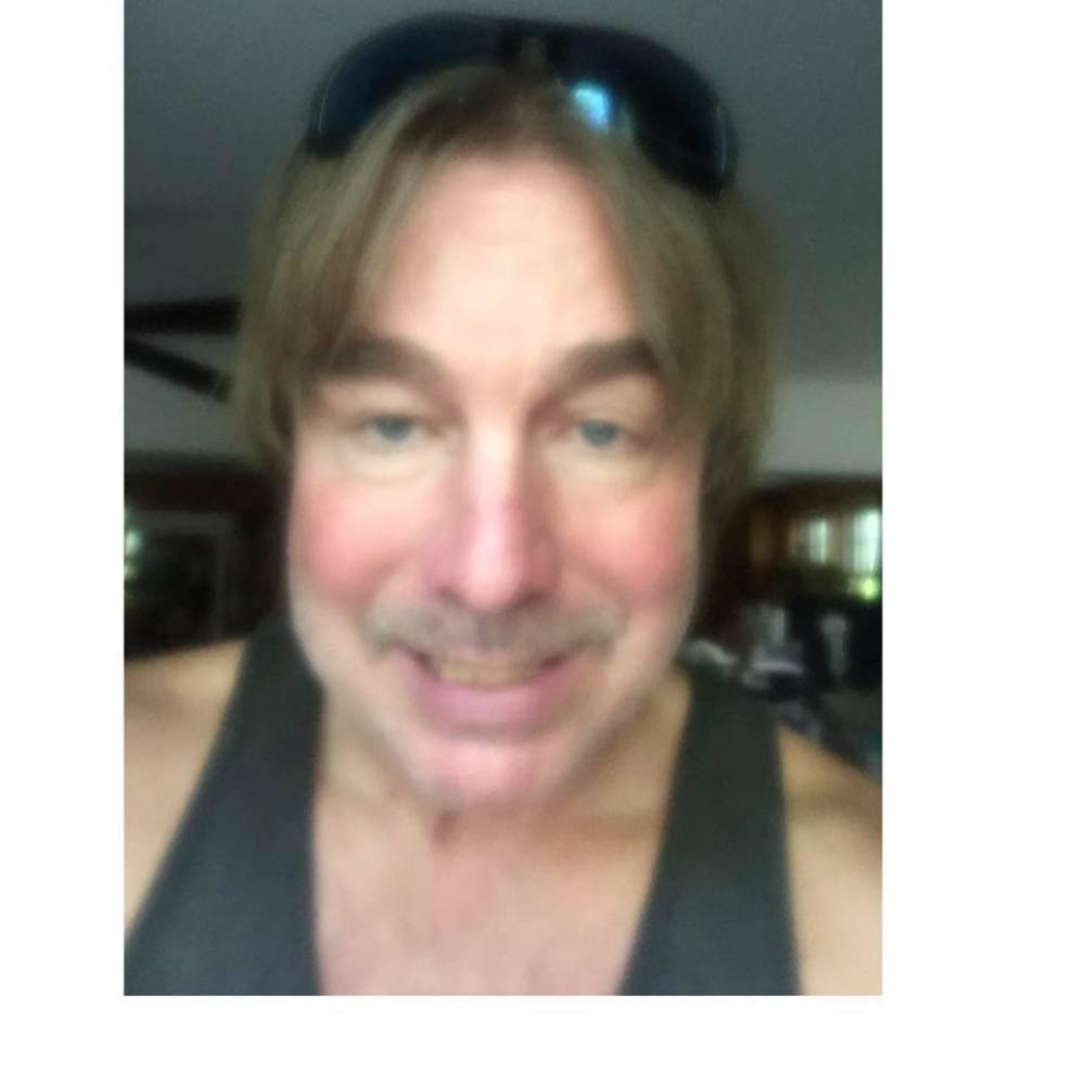 Meet your Posher, Tim
